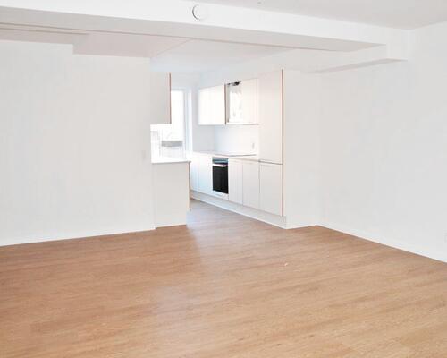 2 værelses lejlighed i Viborg