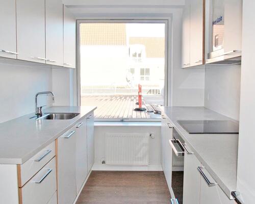 2 værelses lejlighed i Viborg