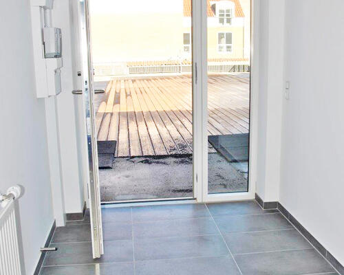 2 værelses lejlighed i Viborg