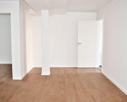 2 værelses lejlighed i Viborg