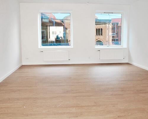 2 værelses lejlighed i Viborg