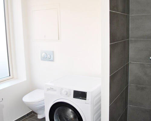 2 værelses lejlighed i Viborg