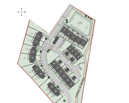 4 værelses hus i Silkeborg