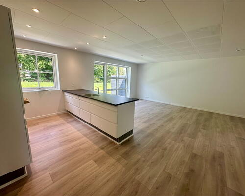 4 værelses hus i Silkeborg