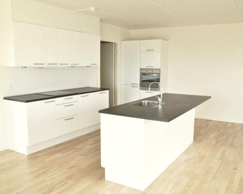 2 værelses lejlighed i Viborg