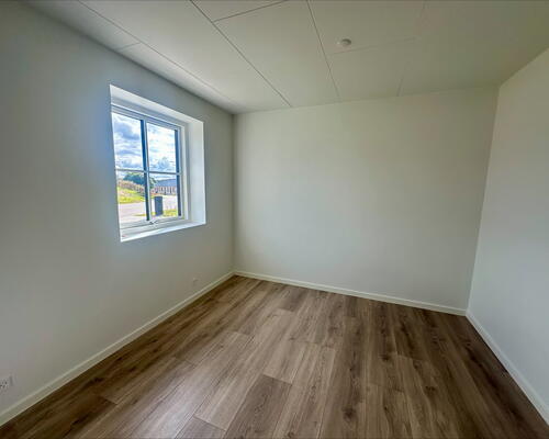 3 værelses hus i Silkeborg