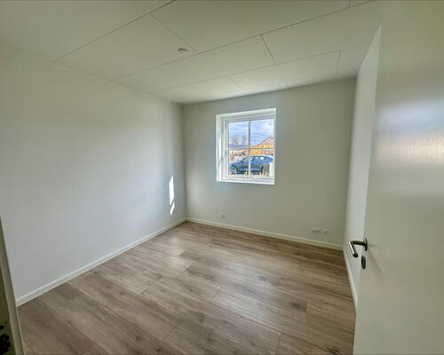 3 værelses hus i Silkeborg