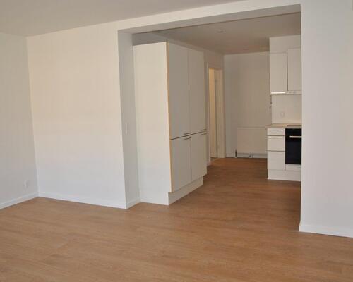 2 værelses lejlighed i Viborg