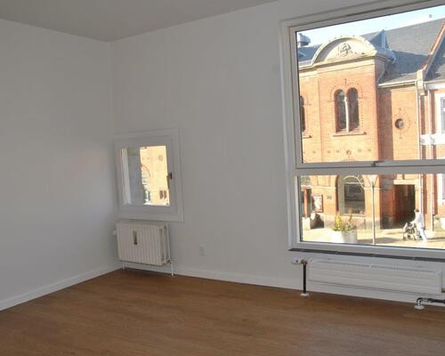 2 værelses lejlighed i Viborg