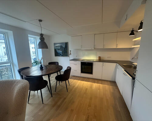 2 værelses lejlighed i Viborg