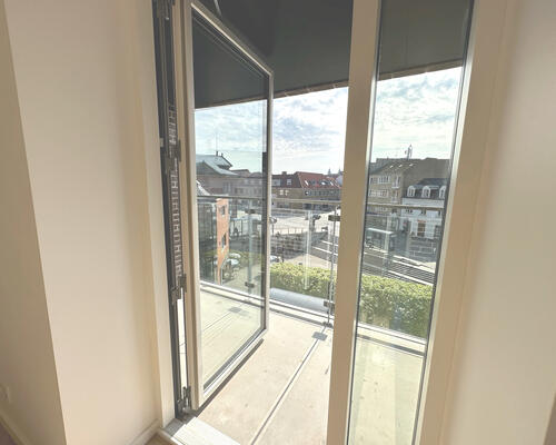 2 værelses lejlighed i Viborg