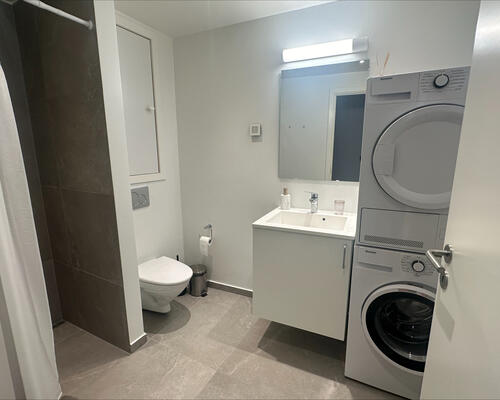 2 værelses lejlighed i Viborg