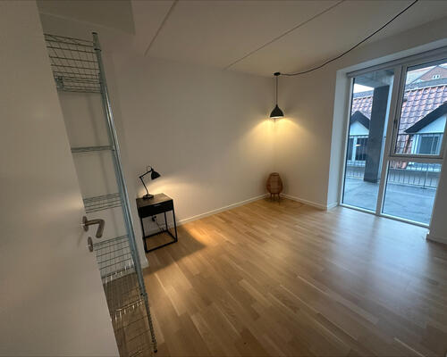 2 værelses lejlighed i Viborg