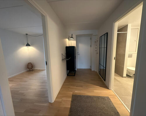 2 værelses lejlighed i Viborg