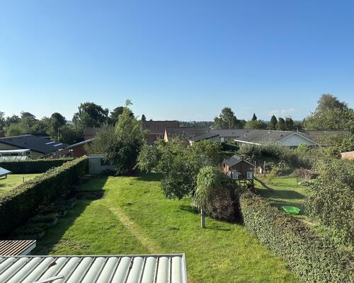 5 værelses hus i Viborg