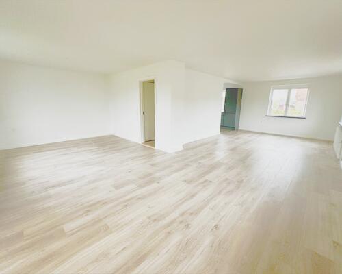 5 værelses hus i Viborg