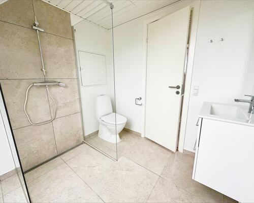 5 værelses hus i Viborg