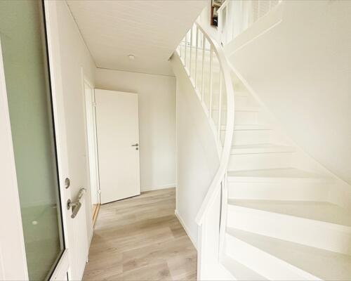 5 værelses hus i Viborg