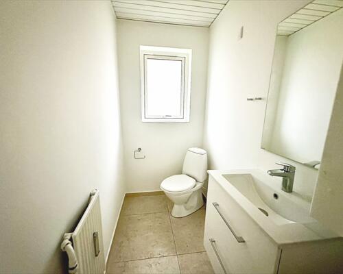 5 værelses hus i Viborg