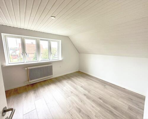 5 værelses hus i Viborg