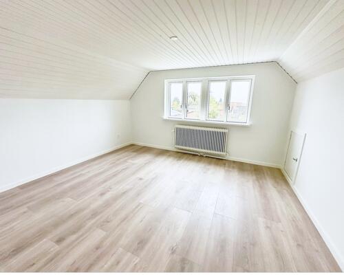 5 værelses hus i Viborg