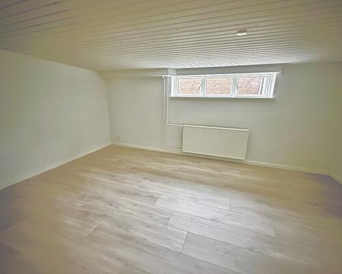 5 værelses hus i Viborg