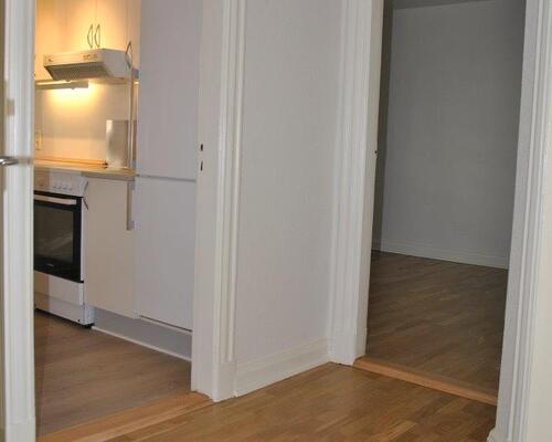 2 værelses lejlighed i Viborg