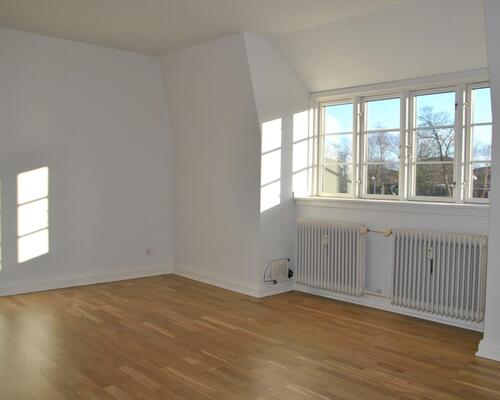 2 værelses lejlighed i Viborg