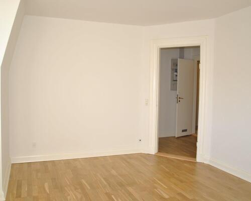 2 værelses lejlighed i Viborg