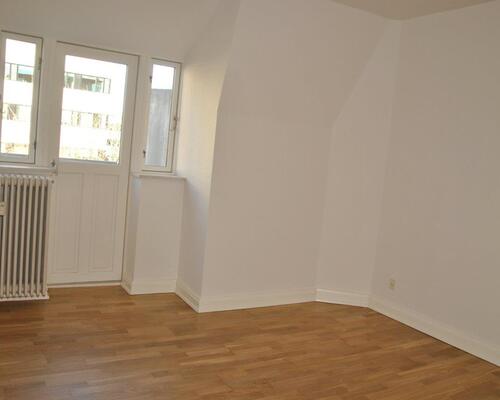 2 værelses lejlighed i Viborg