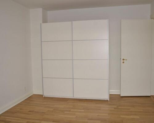 2 værelses lejlighed i Viborg