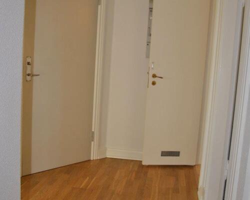 2 værelses lejlighed i Viborg