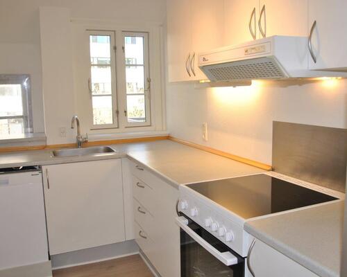 2 værelses lejlighed i Viborg