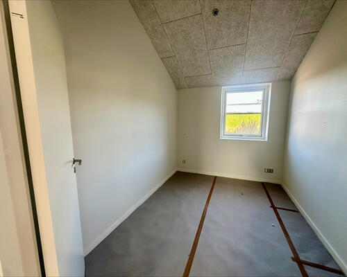 4 værelses hus i Løgstrup