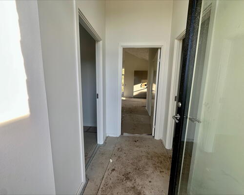 4 værelses hus i Løgstrup