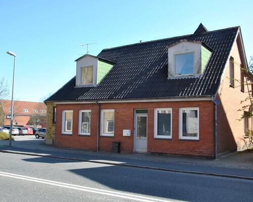 4 værelses lejlighed i Viborg