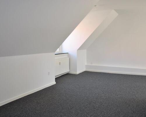 4 værelses lejlighed i Viborg