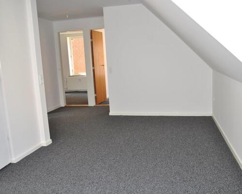 4 værelses lejlighed i Viborg