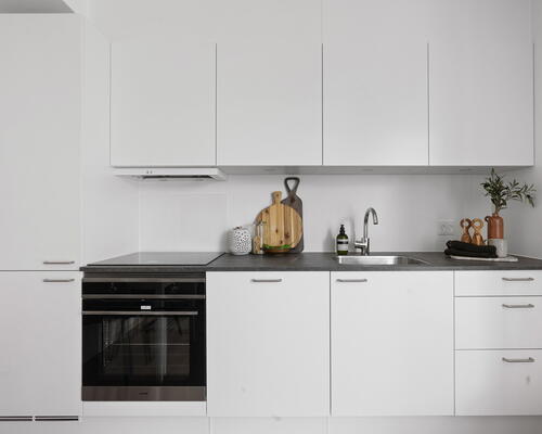 3 værelses lejlighed i Viby J