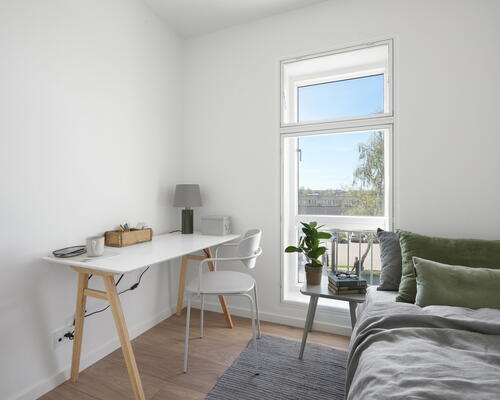 3 værelses lejlighed i Viby J