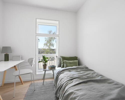 3 værelses lejlighed i Viby J