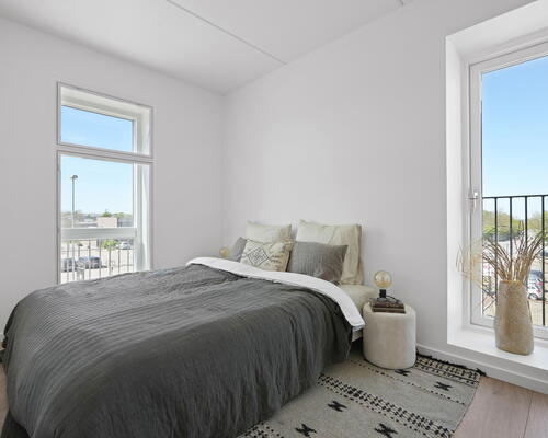 3 værelses lejlighed i Viby J