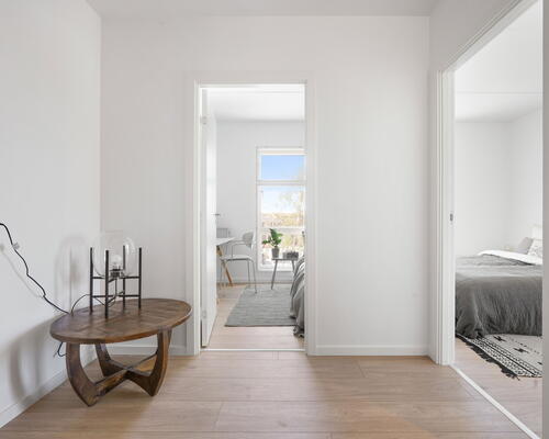 3 værelses lejlighed i Viby J