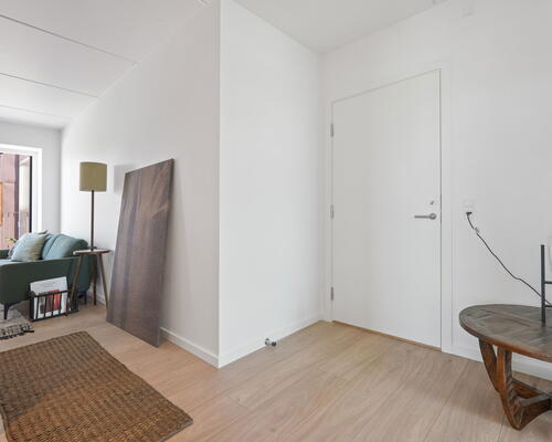 3 værelses lejlighed i Viby J