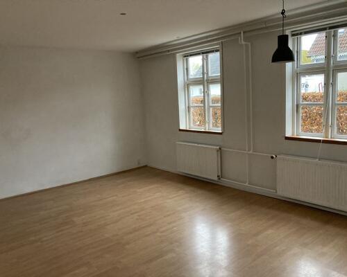 2 værelses lejlighed i Asperup