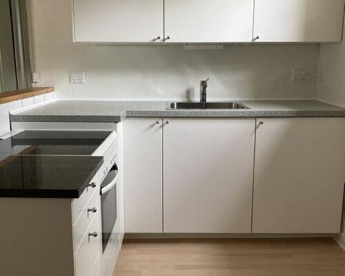 2 værelses lejlighed i Asperup