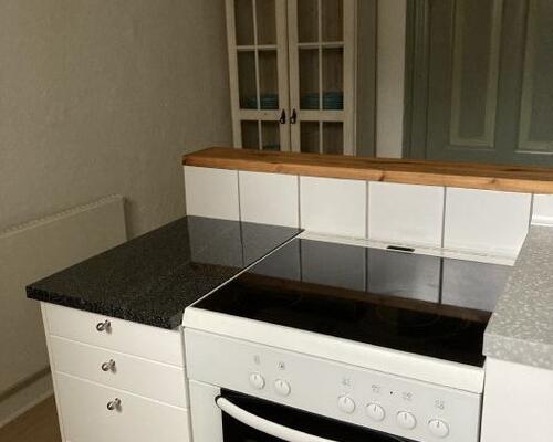 2 værelses lejlighed i Asperup