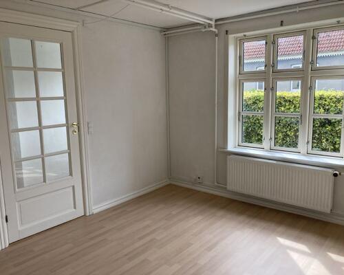 2 værelses lejlighed i Asperup