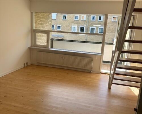 4 værelses lejlighed i Odense C