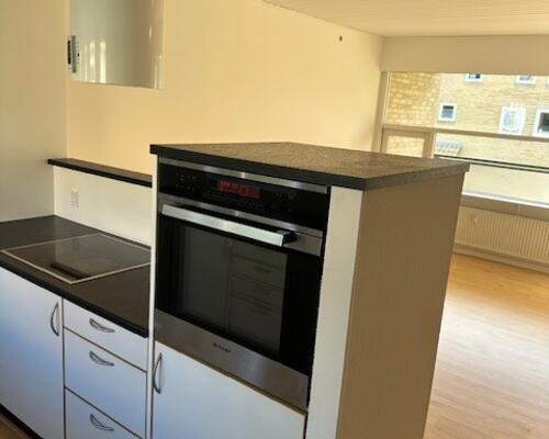 4 værelses lejlighed i Odense C